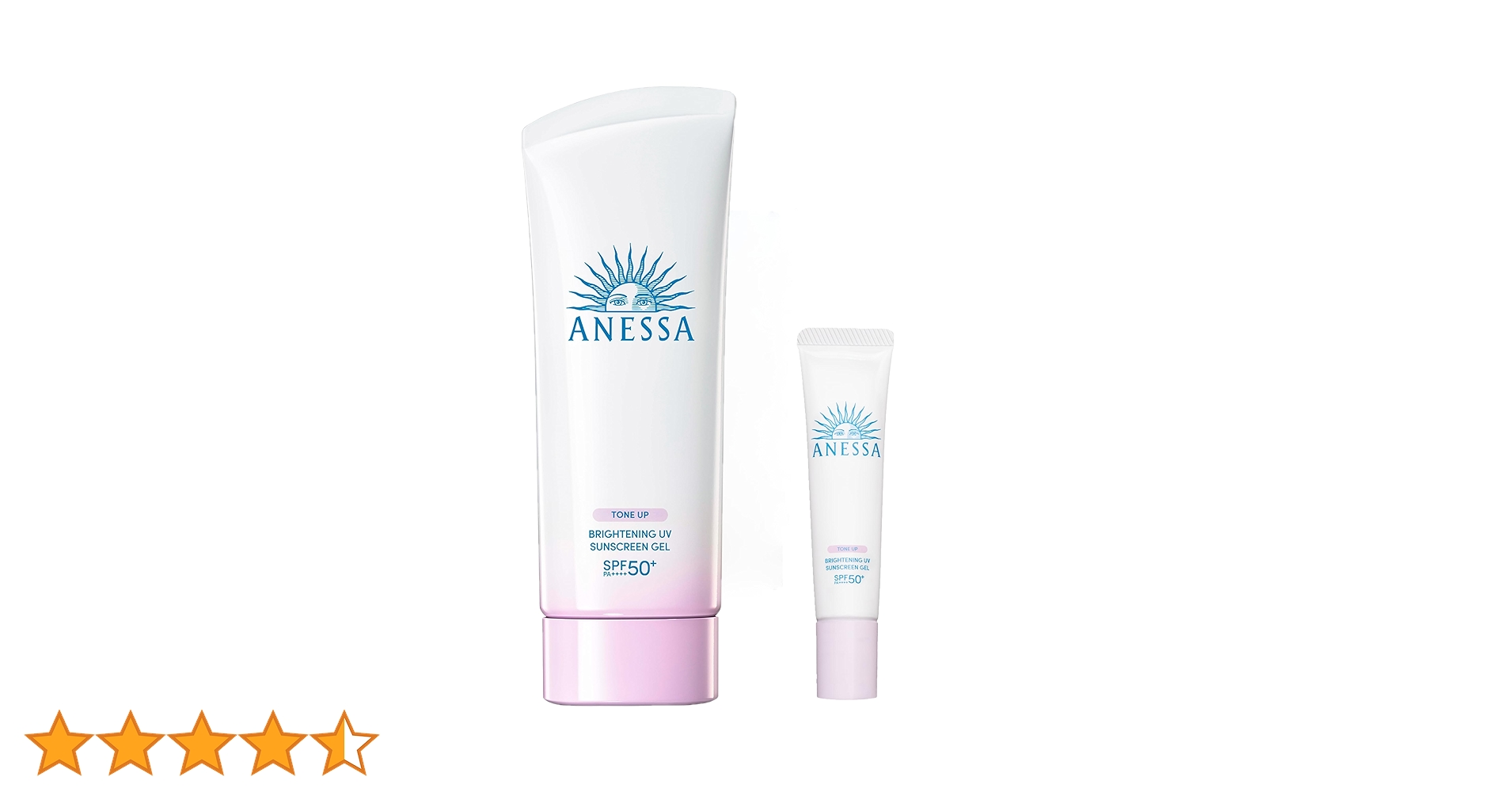 ANESSA 日焼け止め6 本 お得セット 楽天市場】アネッサ セットの通販